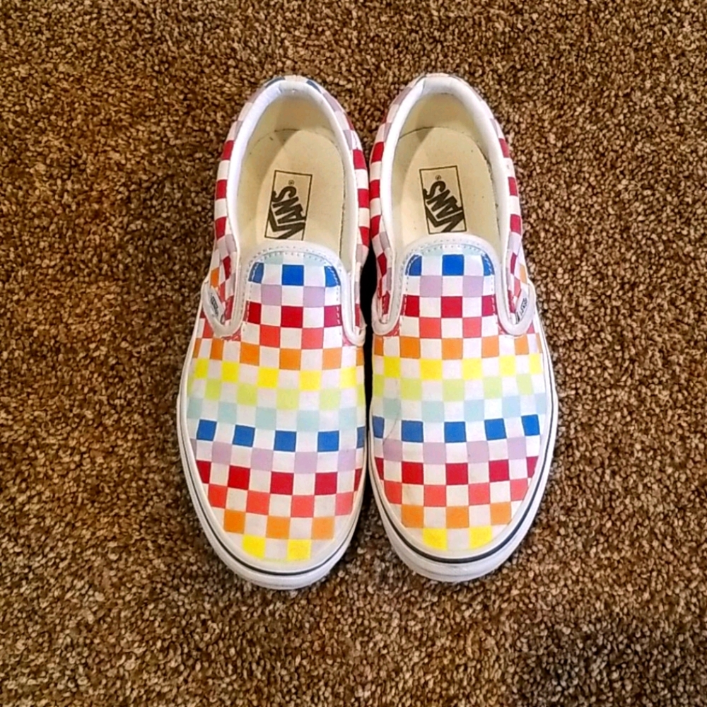 Van's youth 5
